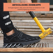 Lade das Bild in den Galerie-Viewer, Tacocood Modische atmungsaktive Deodorant-Schutzschuhe für vier Jahreszeiten
