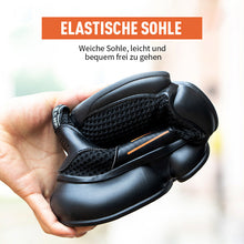 Lade das Bild in den Galerie-Viewer, Tacocood Anti-Smashing-Rutschfeste Arbeitsschuhe
