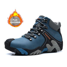 Lade das Bild in den Galerie-Viewer, Tacocood Neue wasserdichte Winter-Outdoor-Sportschuhe, Bergschneeschuhe
