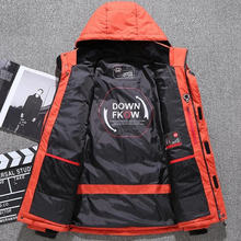 Lade das Bild in den Galerie-Viewer, Tacocood Parka™ - 40% Winterrabatt
