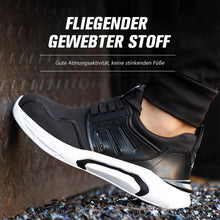 Lade das Bild in den Galerie-Viewer, Tacocood Modische und bequeme rutschfeste und pannensichere Sicherheitsschuhe
