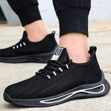 Lade das Bild in den Galerie-Viewer, Tacocood S3 Bequeme, rutschfeste und abriebfeste Schutzschuhe
