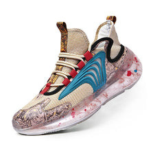 Lade das Bild in den Galerie-Viewer, Tacocood Stoßdämpfende, atmungsaktive Laufschuhe für den Sommer
