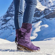 Lade das Bild in den Galerie-Viewer, Tacocood Herbst/Winter Stiefel
