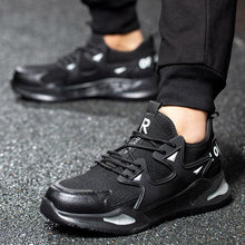 Lade das Bild in den Galerie-Viewer, Tacocood S3 Superleichte atmungsaktive Schutzschuhe Arbeitsschuhe
