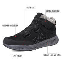 Lade das Bild in den Galerie-Viewer, Tacocood Neue rutschfeste Winter-Freizeitschuhe und Schneeschuhe
