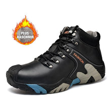 Lade das Bild in den Galerie-Viewer, Tacocood Neue wasserdichte Winter-Outdoor-Sportschuhe, Bergschneeschuhe
