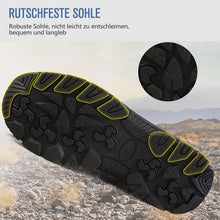 Lade das Bild in den Galerie-Viewer, Tacocood Stahlkappen-Schutzschuhe gegen Schläge und Piercings im Winter
