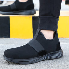 Lade das Bild in den Galerie-Viewer, Tacocood Bequeme, verschleißfeste und leichte Schutzschuhe
