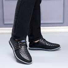 Lade das Bild in den Galerie-Viewer, Tacocood Hochwertige Leder Freizeitschuhe  38-50
