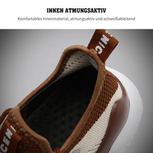 Lade das Bild in den Galerie-Viewer, Tacocood Alpha Coconut Schuhe fliegende gewebte Turnschuhe Herren Laufschuhe

