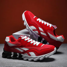 Lade das Bild in den Galerie-Viewer, Tacocood Neue atmungsaktive Freizeit-Laufschuhe
