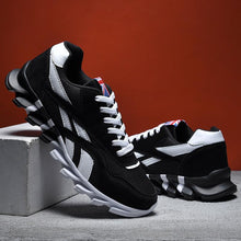 Lade das Bild in den Galerie-Viewer, Tacocood Neue atmungsaktive Freizeit-Laufschuhe
