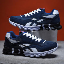 Lade das Bild in den Galerie-Viewer, Tacocood Neue atmungsaktive Freizeit-Laufschuhe
