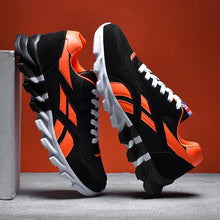 Lade das Bild in den Galerie-Viewer, Tacocood Neue atmungsaktive Freizeit-Laufschuhe
