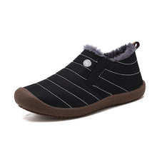 Lade das Bild in den Galerie-Viewer, Tacocood Rutschfeste und wasserdichte winterwarme Wschuhe für Herren oder Damen
