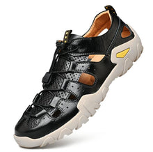 Lade das Bild in den Galerie-Viewer, Tacocood Männer Sandalen Neue Mode sommer schuhe
