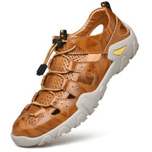 Lade das Bild in den Galerie-Viewer, Tacocood Männer Sandalen Neue Mode sommer schuhe
