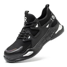 Lade das Bild in den Galerie-Viewer, Tacocood S3 Superleichte atmungsaktive Schutzschuhe Arbeitsschuhe
