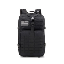 Lade das Bild in den Galerie-Viewer, Tacocood Outdoor Fashion Rucksack 50L

