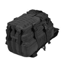 Lade das Bild in den Galerie-Viewer, Tacocood Outdoor Fashion Rucksack 50L
