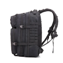 Lade das Bild in den Galerie-Viewer, Tacocood Outdoor Fashion Rucksack 50L
