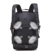 Lade das Bild in den Galerie-Viewer, Tacocood Outdoor Fashion Rucksack 50L

