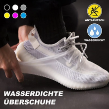 Lade das Bild in den Galerie-Viewer, Tacocood verschleißfeste wasserdichte Schuhschutz
