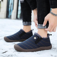 Lade das Bild in den Galerie-Viewer, Tacocood Rutschfeste und wasserdichte winterwarme Wschuhe für Herren oder Damen
