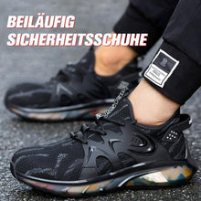 Lade das Bild in den Galerie-Viewer, Tacocood S3 neue Mode verschleißfeste Schutzschuhe

