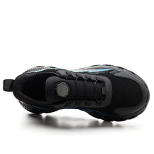 Lade das Bild in den Galerie-Viewer, Leichte, abriebfeste, durchtrittsichere Sicherheitsschuhe
