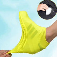 Lade das Bild in den Galerie-Viewer, Tacocood verschleißfeste wasserdichte Schuhschutz
