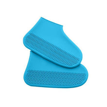 Lade das Bild in den Galerie-Viewer, Tacocood verschleißfeste wasserdichte Schuhschutz
