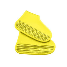 Lade das Bild in den Galerie-Viewer, Tacocood verschleißfeste wasserdichte Schuhschutz
